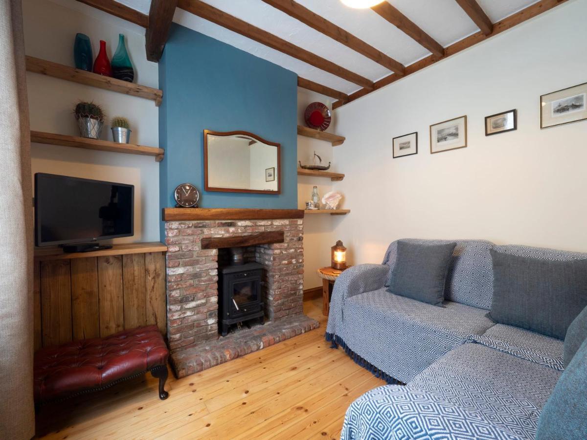 Host & Stay - Ethelbert Cottage Broadstairs Exterior photo