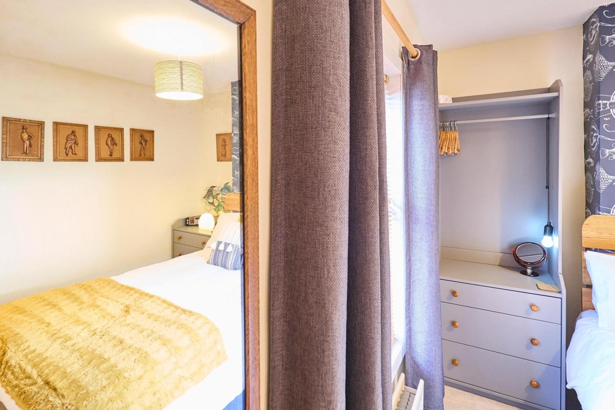 Host & Stay - Ethelbert Cottage Broadstairs Exterior photo