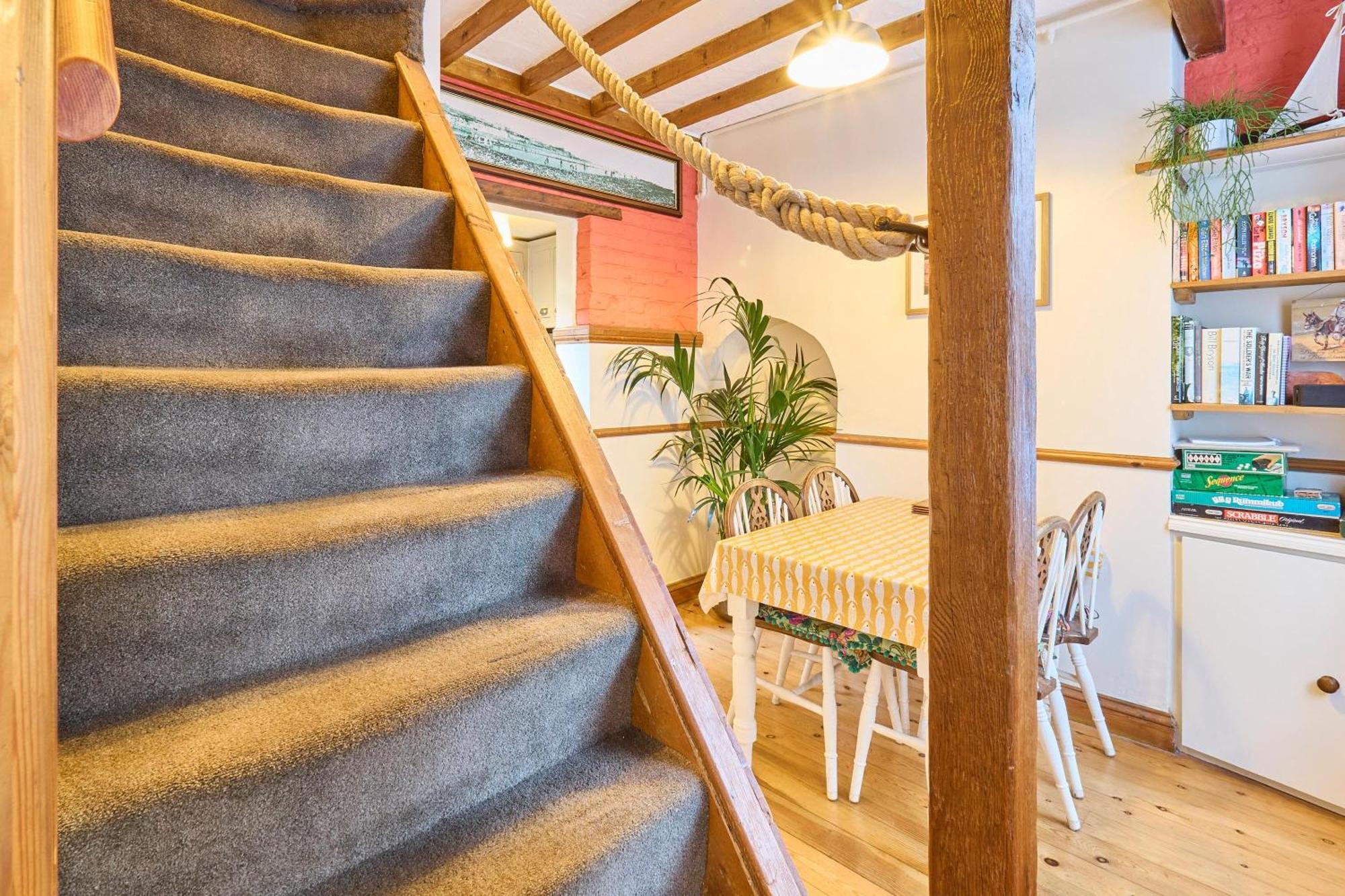 Host & Stay - Ethelbert Cottage Broadstairs Exterior photo